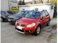 SUZUKI SX4 2006/8 - 1