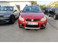 SUZUKI SX4 2006/8 - 2