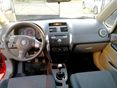 SUZUKI SX4 2006/8 - 7