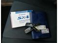 SUZUKI SX4 2006/8 - 11