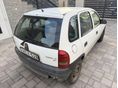 OPEL CORSA B 2000/10 - 5