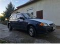 SUZUKI SWIFT 1999/12 - 1