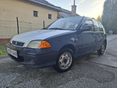 SUZUKI SWIFT 1999/12 - 2