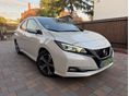 NISSAN LEAF 2021/11 - 2