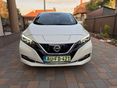 NISSAN LEAF 2021/11 - 5
