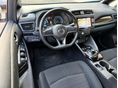 NISSAN LEAF 2021/11 - 11