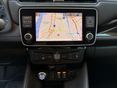 NISSAN LEAF 2021/11 - 12