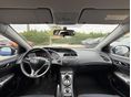 HONDA CIVIC 2011/7 - 8