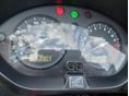 HONDA CBF 600 2009 - 2