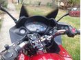 HONDA CBF 600 2009 - 3