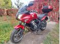 HONDA CBF 600 2009 - 4