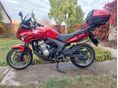 HONDA CBF 600 2009 - 1
