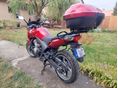 HONDA CBF 600 2009 - 5
