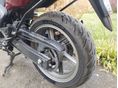 HONDA CBF 600 2009 - 6