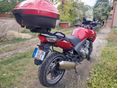 HONDA CBF 600 2009 - 7