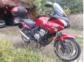 HONDA CBF 600 2009 - 9