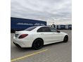 MERCEDES-AMG C 43 2019/4 - 2