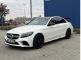 MERCEDES-AMG C 43 2019/4 - 5