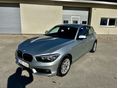 BMW 118 2016/11 - 1