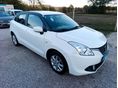 SUZUKI BALENO 2019/4 - 2