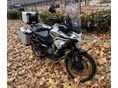 CFMOTO 800 MT 2022/12 - 2