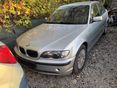BMW 318 2004/5 - 1