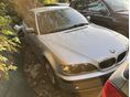 BMW 318 2004/5 - 2