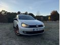 VOLKSWAGEN GOLF VI 2009/4 - 2