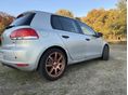 VOLKSWAGEN GOLF VI 2009/4 - 3