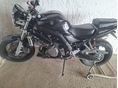SUZUKI SV 1000 N 2005/6 - 1