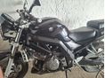 SUZUKI SV 1000 N 2005/6 - 2