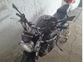 SUZUKI SV 1000 N 2005/6 - 3