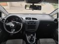 SEAT LEON 2007/6 - 8