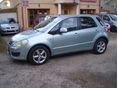 SUZUKI SX4 2006/7 - 6