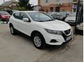 NISSAN QASHQAI 2018/7 - 3