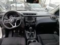 NISSAN QASHQAI 2018/7 - 8