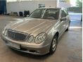 MERCEDES-BENZ E 200 2006/2 - 2