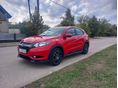 HONDA HR-V 2017/1 - 1