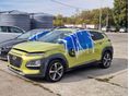 HYUNDAI KONA 2021/2 - 1