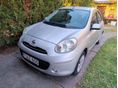 NISSAN MICRA 2011 - 1