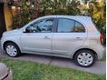 NISSAN MICRA 2011 - 2