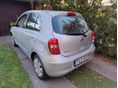 NISSAN MICRA 2011 - 4