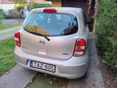 NISSAN MICRA 2011 - 5