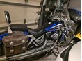 SUZUKI VZ 800 (MARAUDER) 2000 - 1
