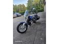 SUZUKI VZ 800 (MARAUDER) 2000 - 3