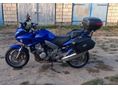 HONDA CBF 1000 2007/3 - 1
