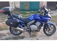 HONDA CBF 1000 2007/3 - 2