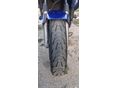 HONDA CBF 1000 2007/3 - 4