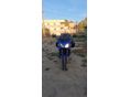 HONDA CBF 1000 2007/3 - 5