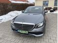 MERCEDES-BENZ E 300 2019/10 - 1